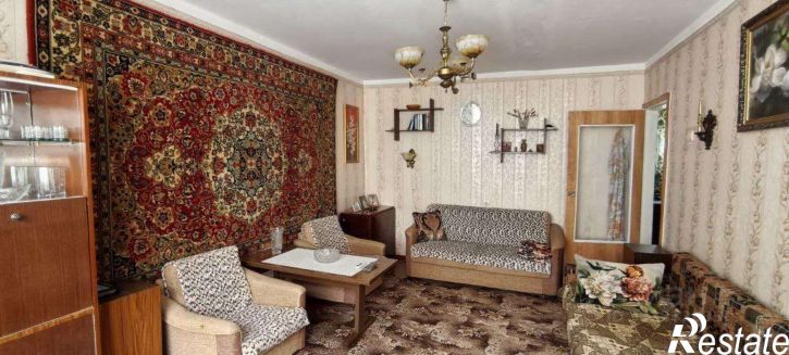 3-комн квартира пр-кт Победы, 54,  д. 54