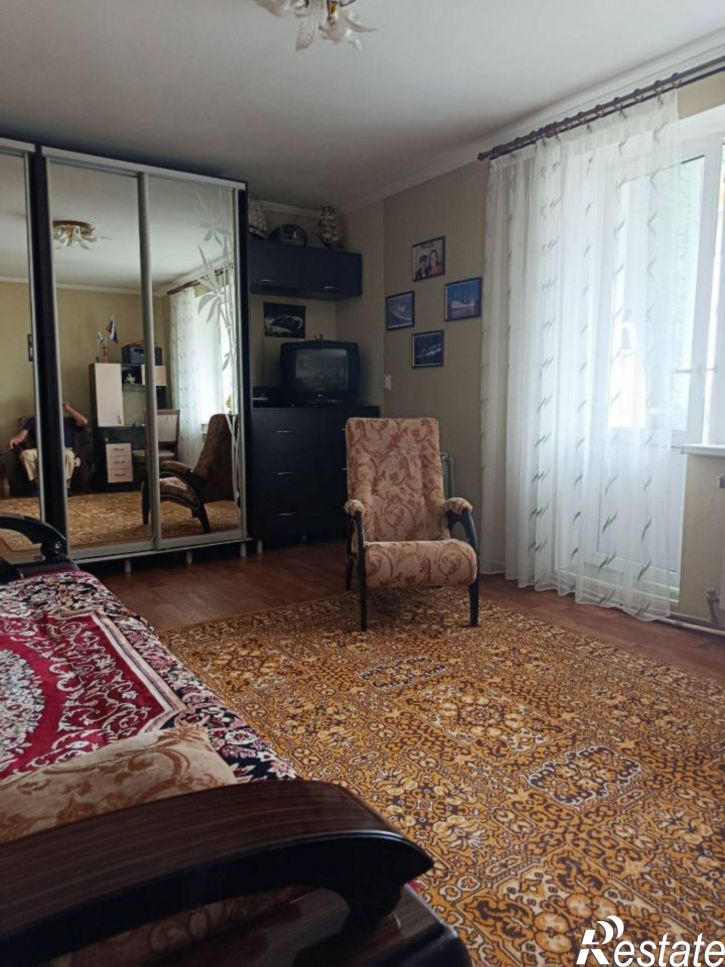1-комн квартира ул Морская, 11,  д. 11