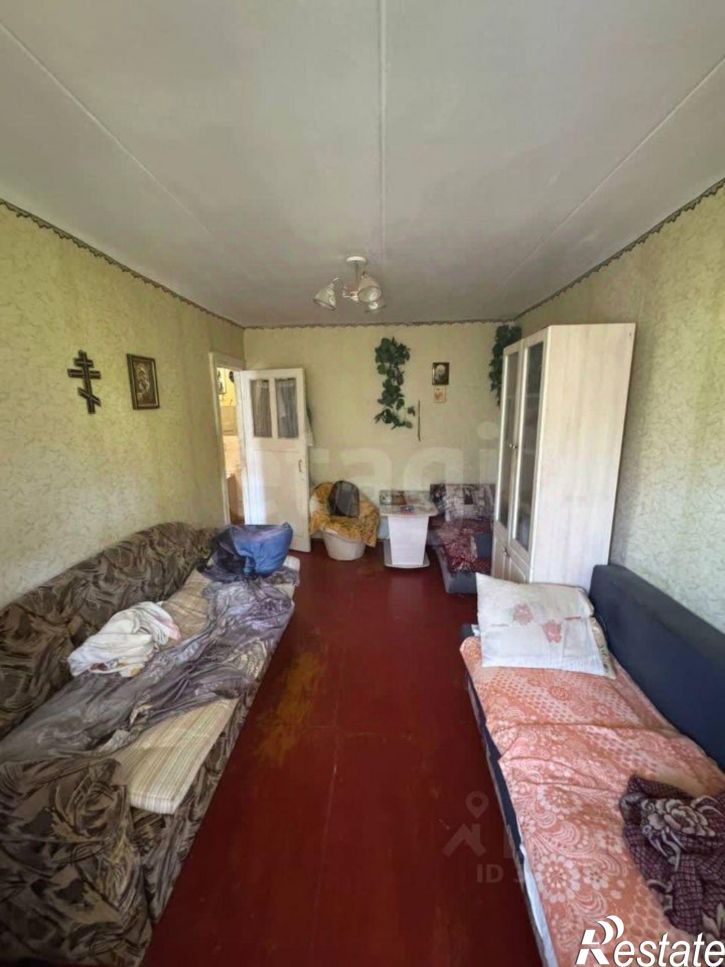 3-комн квартира ул Фрунзе, 71,  д. 71