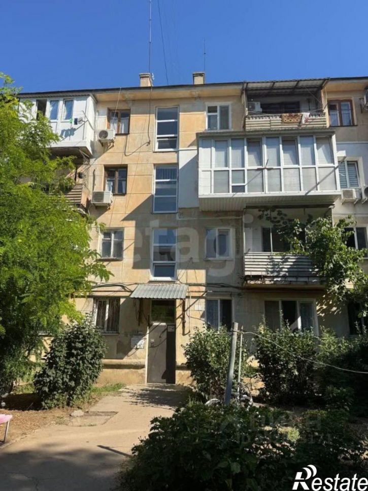 3-комн квартира ул Фрунзе, 71,  д. 71