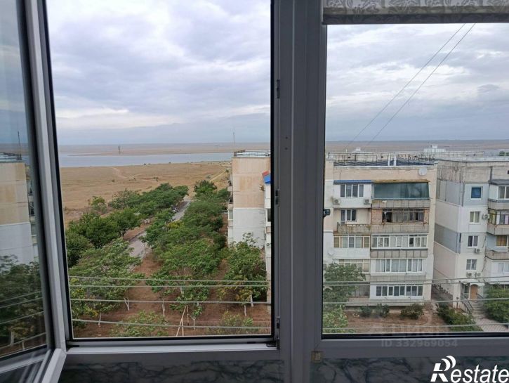 1-комн квартира ул Морская, 11,  д. 11