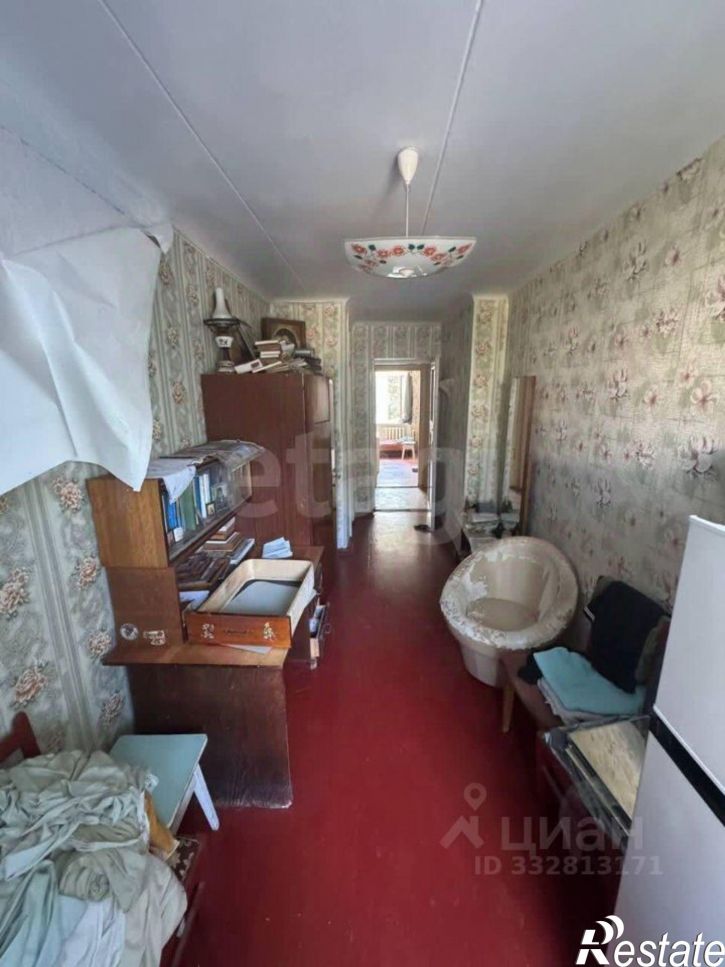 3-комн квартира ул Фрунзе, 71,  д. 71