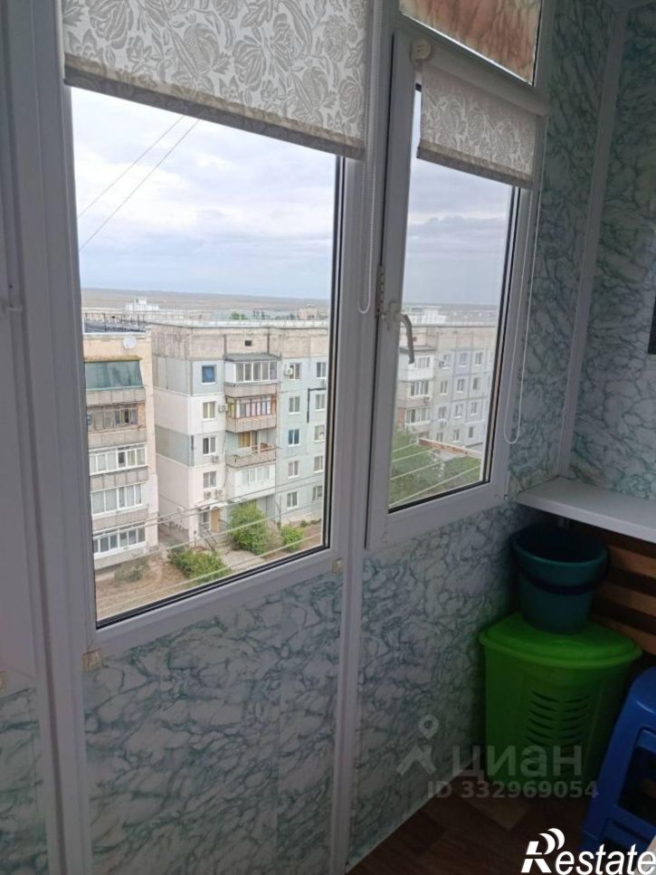 1-комн квартира ул Морская, 11,  д. 11