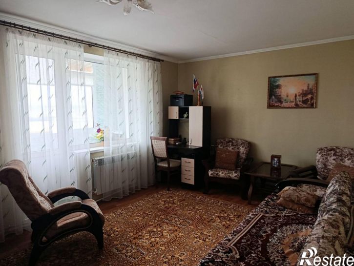 1-комн квартира ул Морская, 11,  д. 11