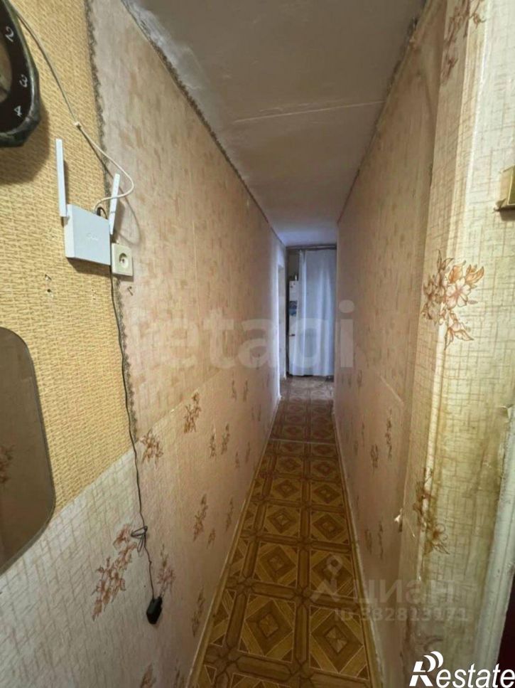 3-комн квартира ул Фрунзе, 71,  д. 71