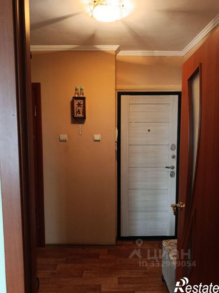1-комн квартира ул Морская, 11,  д. 11