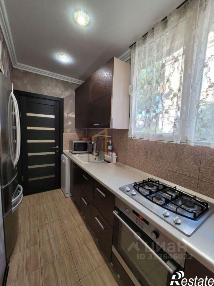 2-комн квартира ул Революции, 13,  д. 13