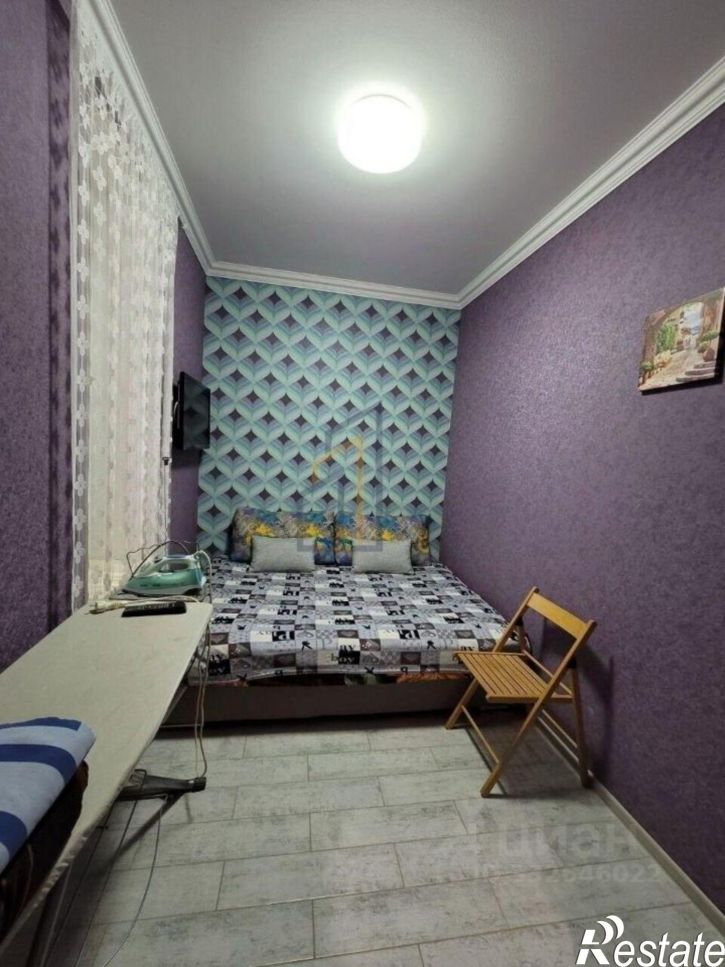 2-комн квартира ул Революции, 13,  д. 13
