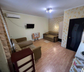 коттедж 27 кв м ул Володарского, 41