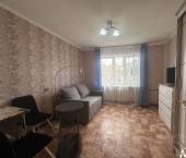 1-комн, 18кв м, этаж 4/5 ул Фрунзе, 28/41а