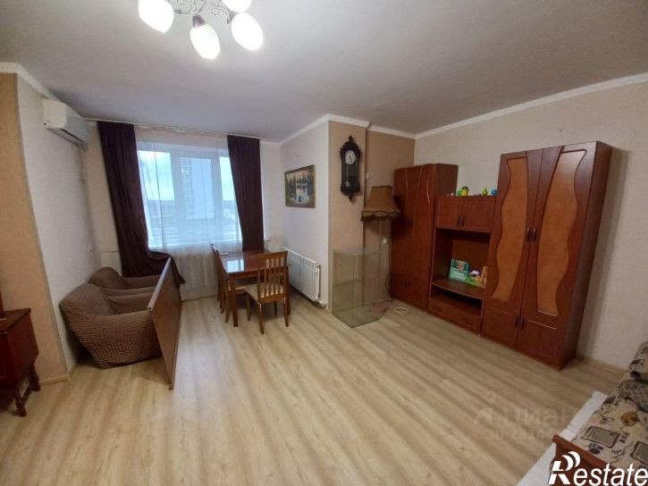 2-комн квартира ул им.9-го Мая, 124,  д. 124