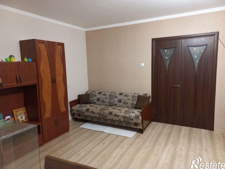 2-комн квартира ул им.9-го Мая, 124,  д. 124