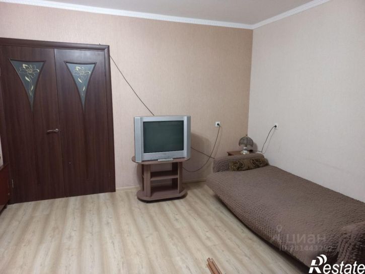 2-комн квартира ул им.9-го Мая, 124,  д. 124