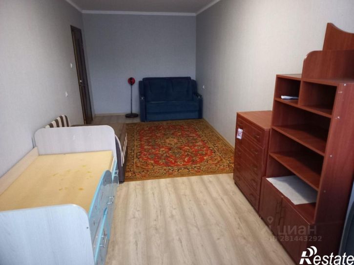 2-комн квартира ул им.9-го Мая, 124,  д. 124