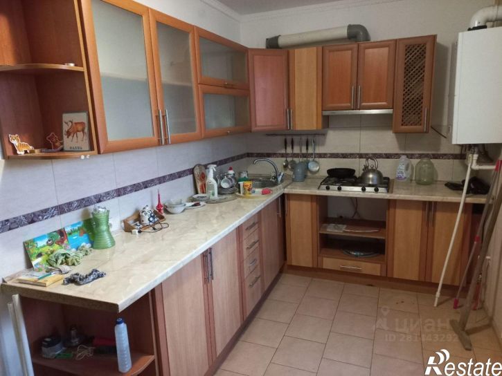2-комн квартира ул им.9-го Мая, 124,  д. 124