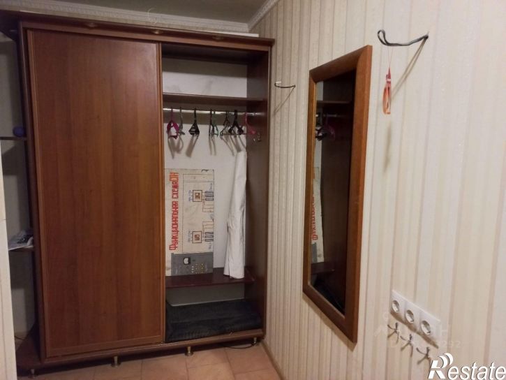 2-комн квартира ул им.9-го Мая, 124,  д. 124