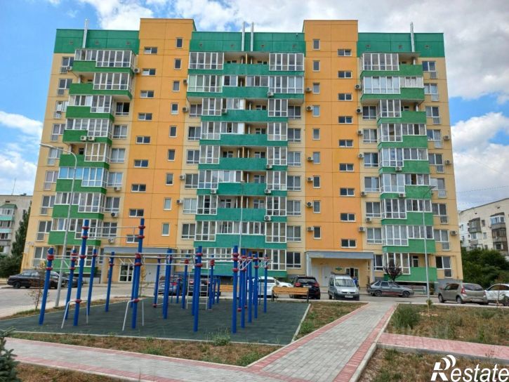 1-комн квартира ул им.9-го Мая, 73,  д. 73