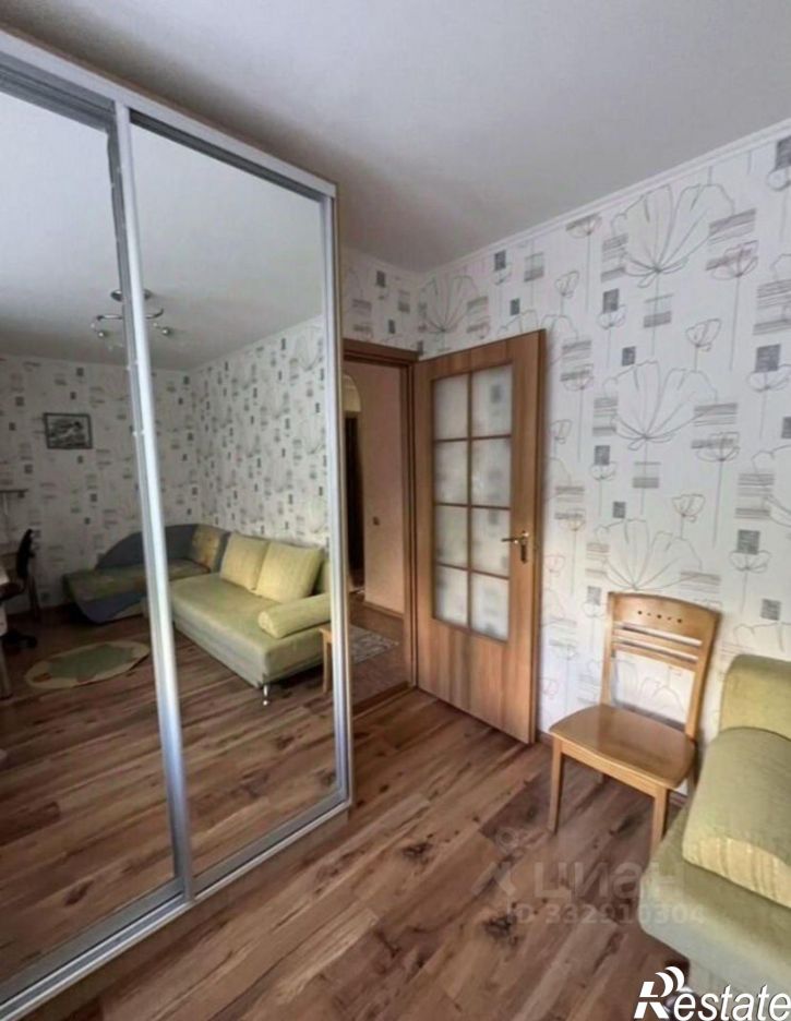 3-комн квартира Советский пр-д, 1,  д. 1