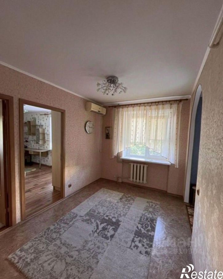 3-комн квартира Советский пр-д, 1,  д. 1