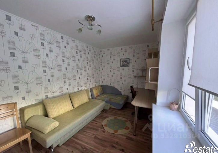 3-комн квартира Советский пр-д, 1,  д. 1