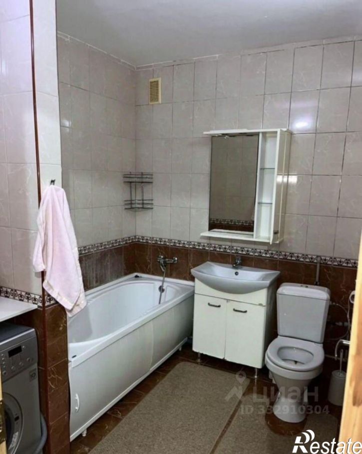 3-комн квартира Советский пр-д, 1,  д. 1