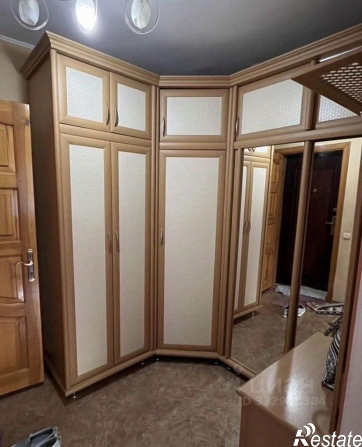 3-комн квартира Советский пр-д, 1,  д. 1