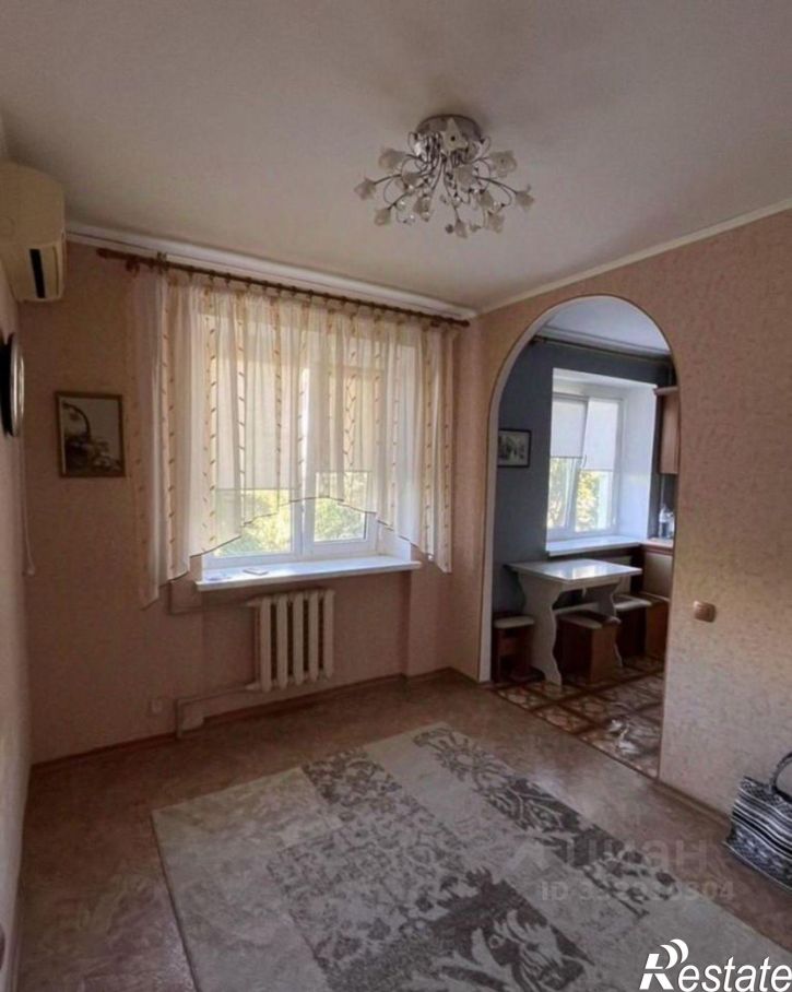 3-комн квартира Советский пр-д, 1,  д. 1