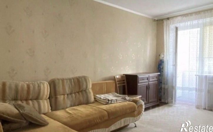 3-комн квартира Советский пр-д, 1,  д. 1