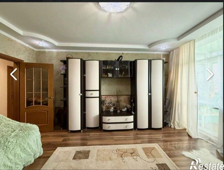 1-комн квартира ул Демышева, 127А,  д. 127А