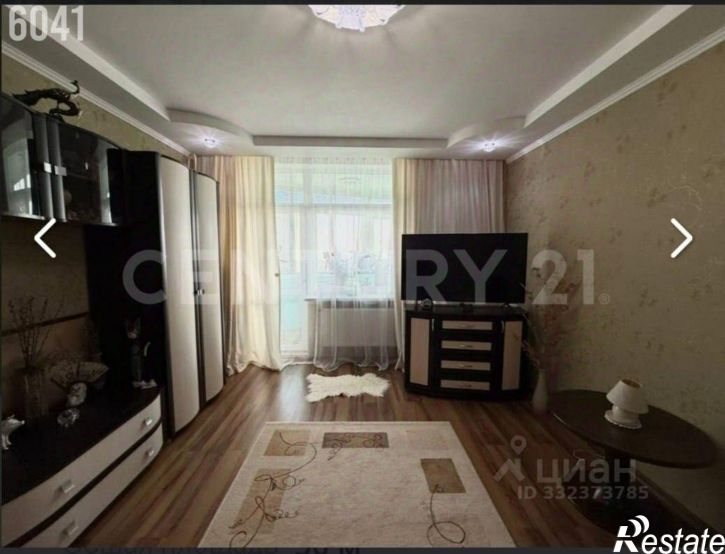 1-комн квартира ул Демышева, 127А,  д. 127А