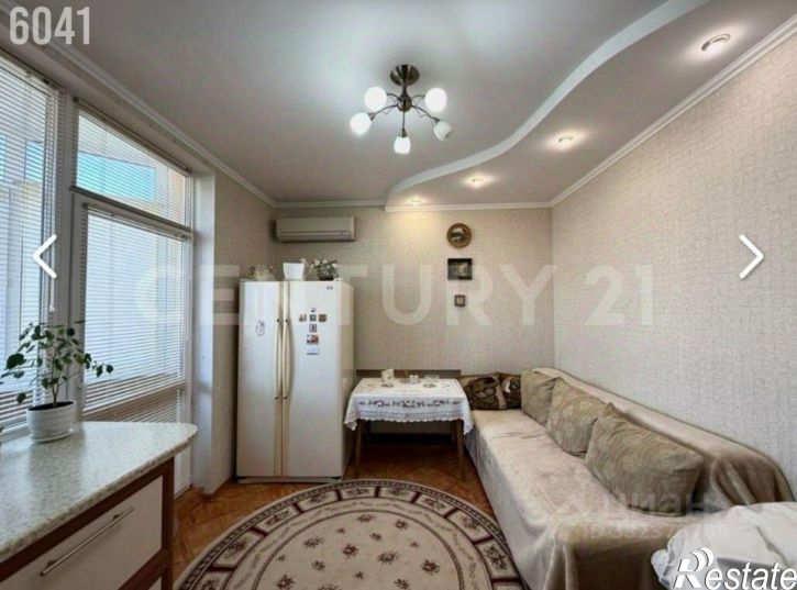 1-комн квартира ул Демышева, 127А,  д. 127А