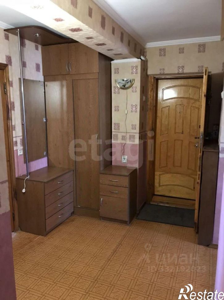 3-комн квартира ул Зеленая, 18,  д. 18