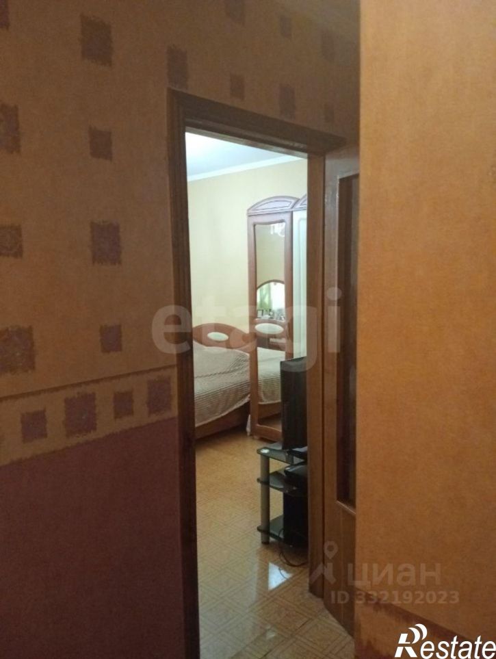 3-комн квартира ул Зеленая, 18,  д. 18