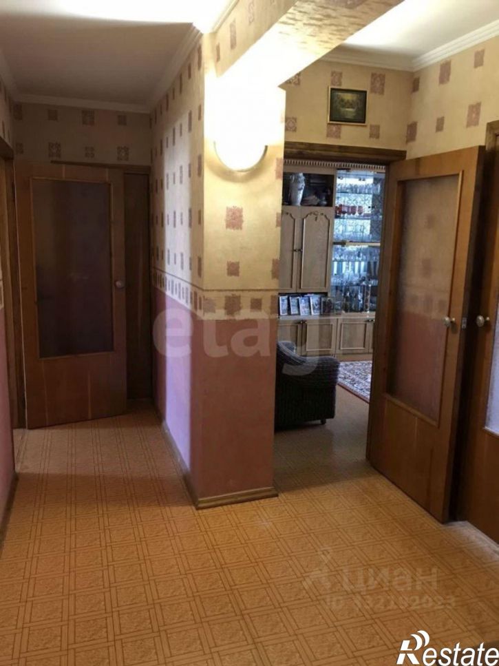 3-комн квартира ул Зеленая, 18,  д. 18