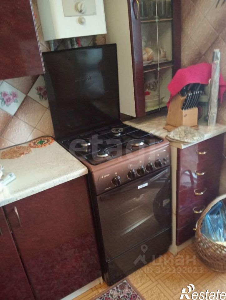 3-комн квартира ул Зеленая, 18,  д. 18