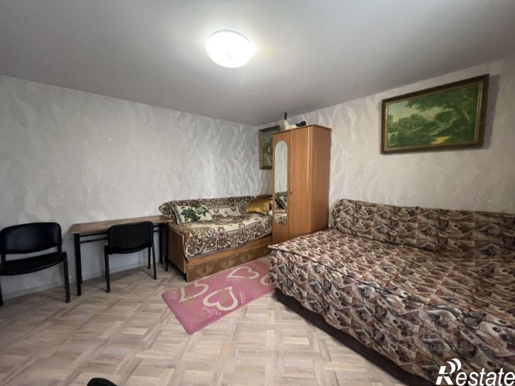 1-комн квартира пр-кт им.В.И.Ленина, 52,  д. 52