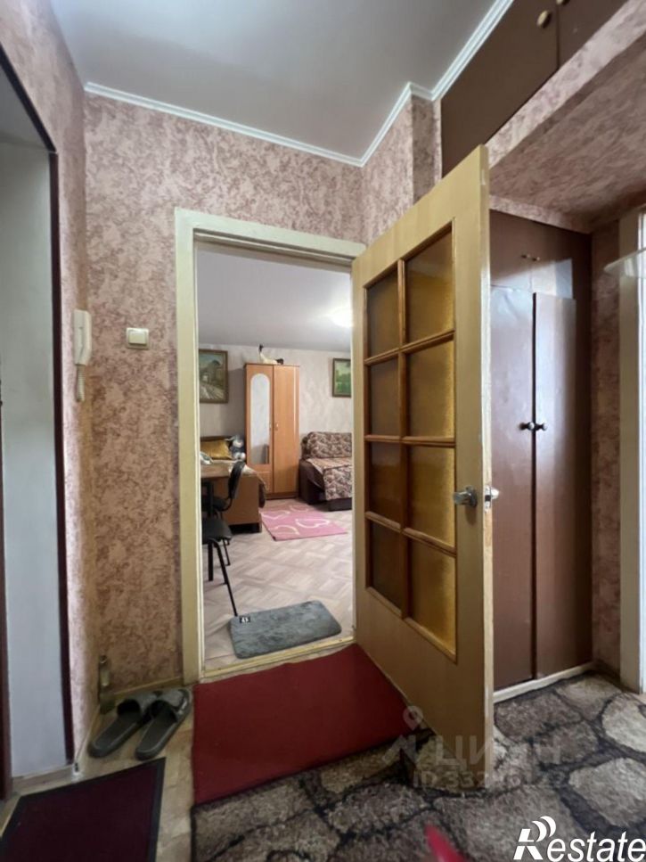 1-комн квартира пр-кт им.В.И.Ленина, 52,  д. 52