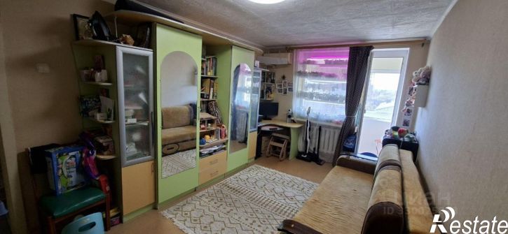 1-комн квартира ул им.60-летия Октября, 17,  д. 17