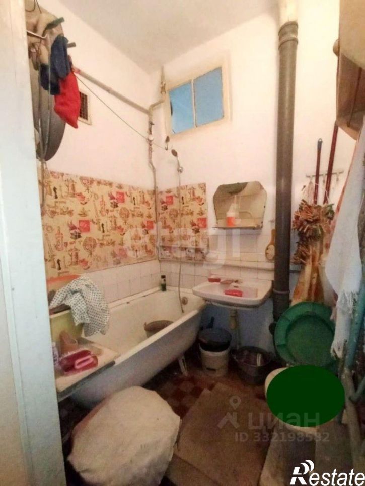 2-комн квартира ул им.Крупской, 26,  д. 26