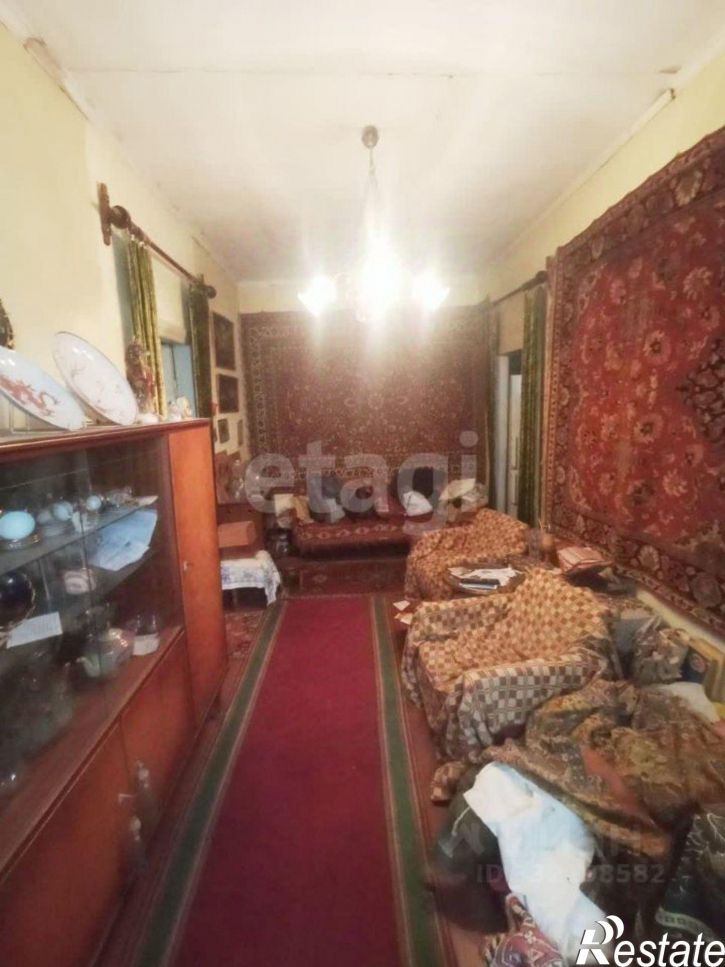 2-комн квартира ул им.Крупской, 26,  д. 26