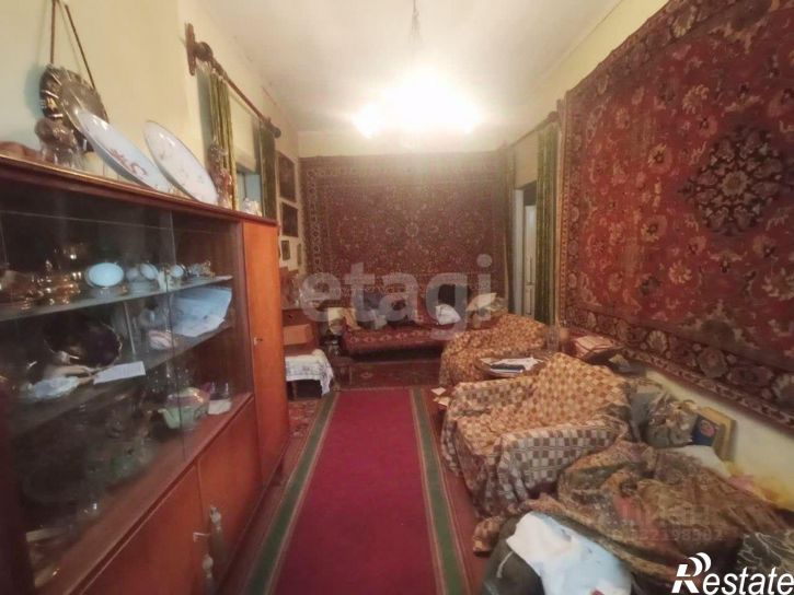 2-комн квартира ул им.Крупской, 26,  д. 26