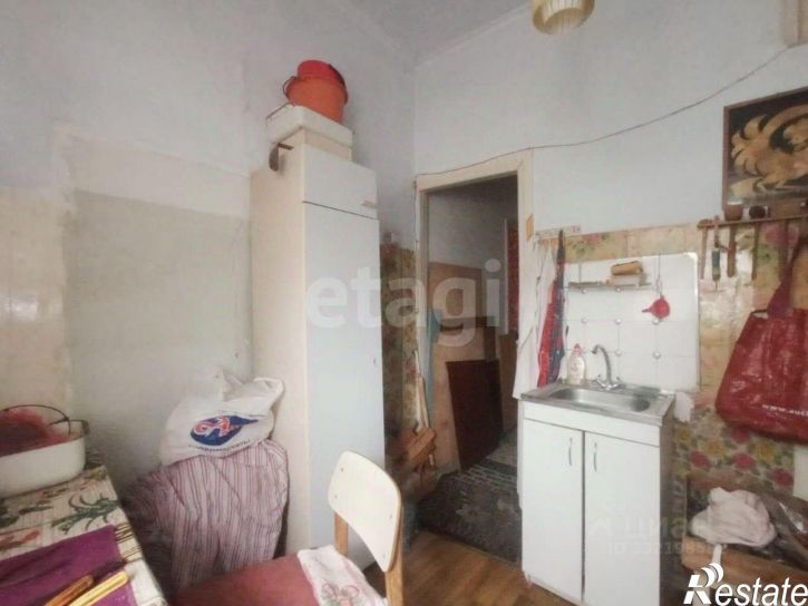 2-комн квартира ул им.Крупской, 26,  д. 26
