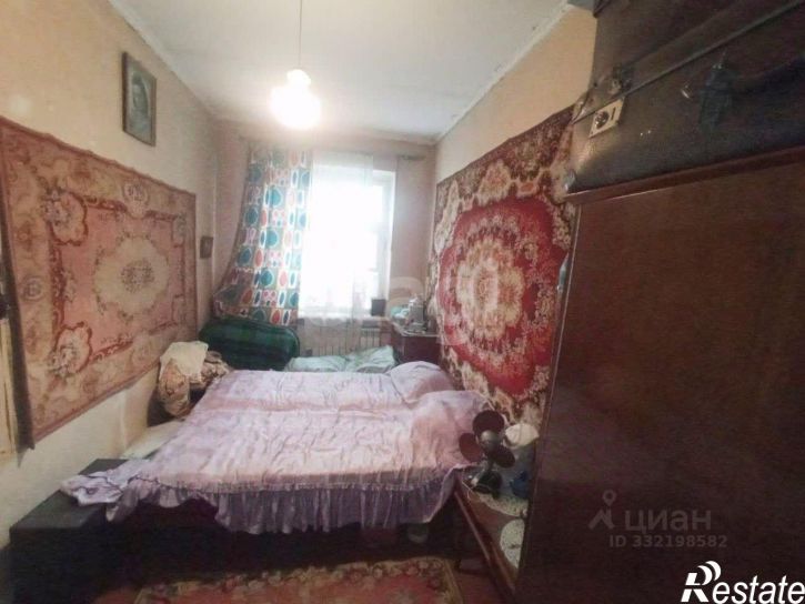 2-комн квартира ул им.Крупской, 26,  д. 26