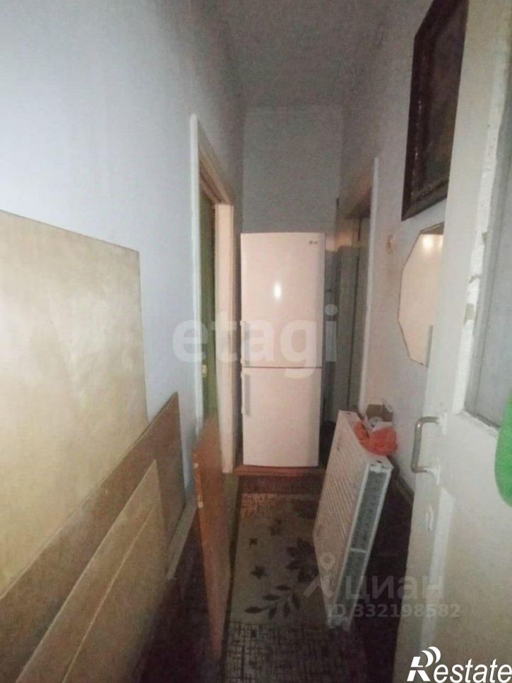 2-комн квартира ул им.Крупской, 26,  д. 26