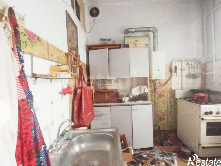 2-комн квартира ул им.Крупской, 26,  д. 26