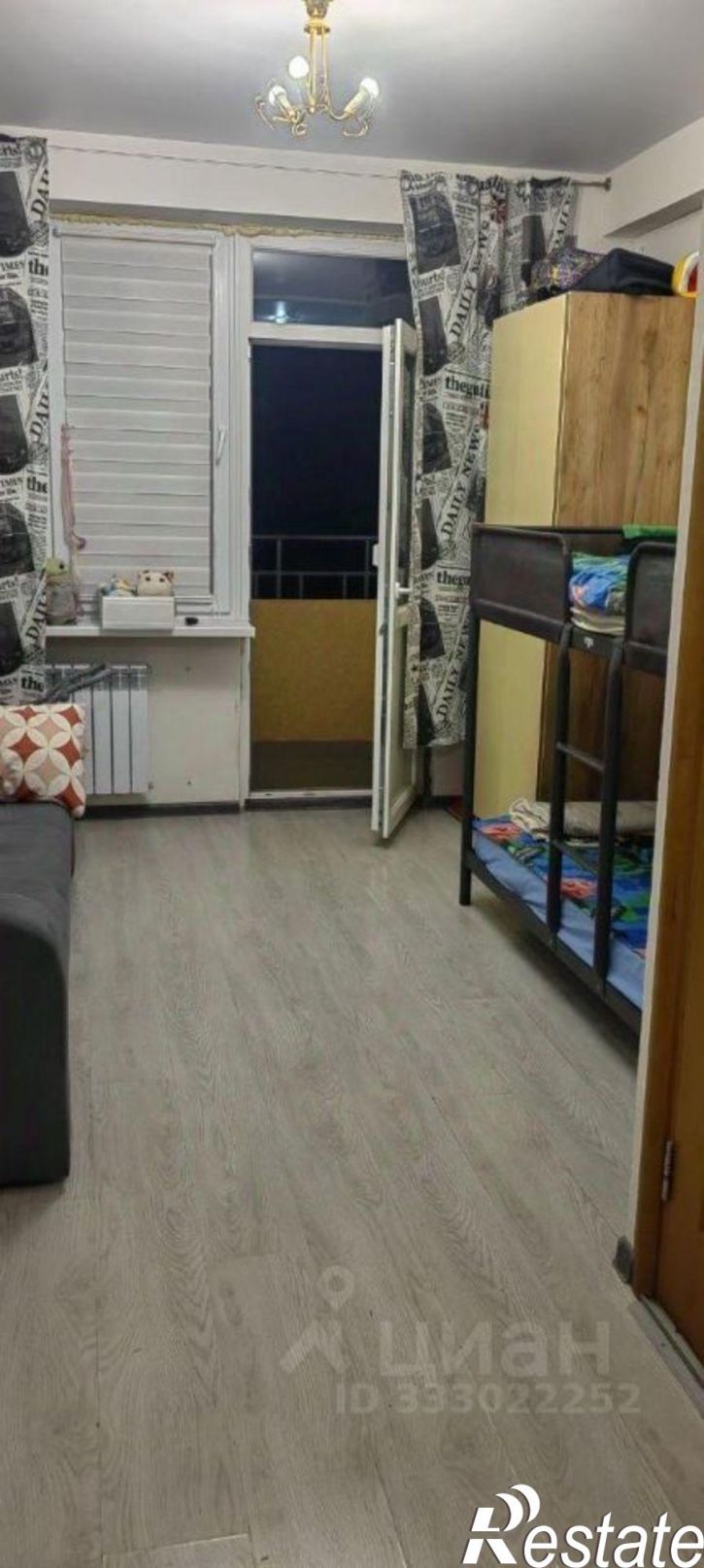 1-комн квартира ул Демышева, 131,  д. 131