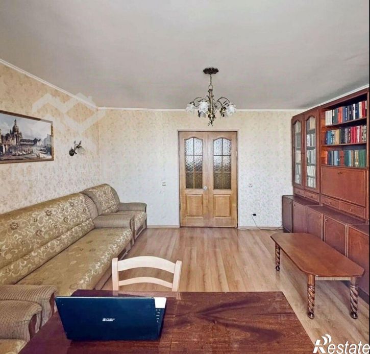 3-комн квартира ул им.9-го Мая, 84,  д. 84