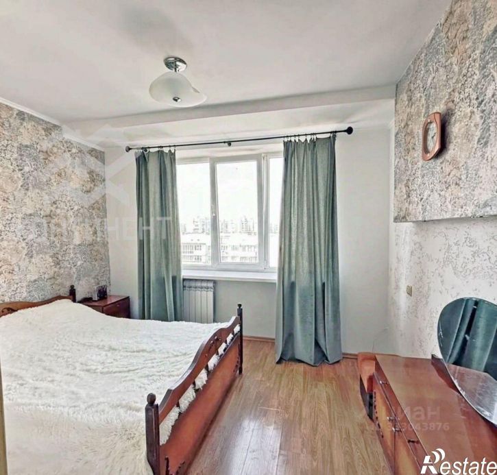 3-комн квартира ул им.9-го Мая, 84,  д. 84