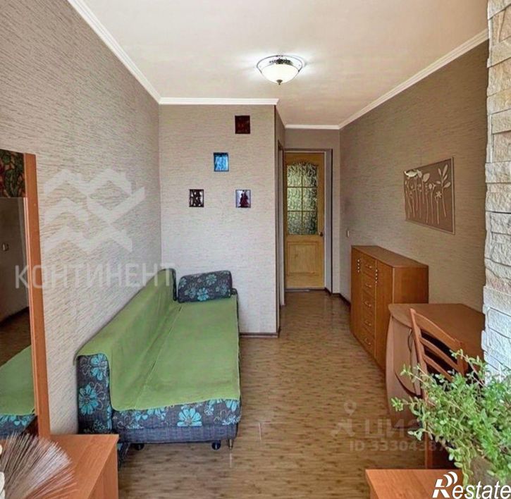 3-комн квартира ул им.9-го Мая, 84,  д. 84