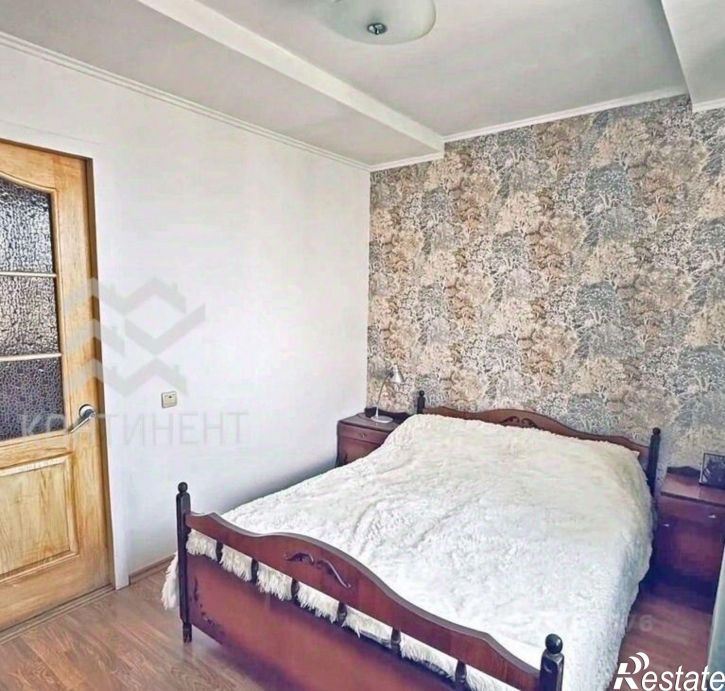3-комн квартира ул им.9-го Мая, 84,  д. 84